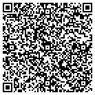 QR code with 1 24 Hour A Emerg Locksmith contacts