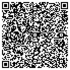 QR code with 1 All Day Emergency Locksmith contacts