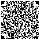 QR code with J Lynch Concrt Const contacts