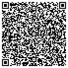 QR code with 1 Emergency A Locksmith contacts
