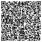 QR code with 1 Hour Emergency Locksmith contacts