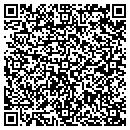 QR code with W P M I-T V N B C 15 contacts