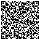 QR code with M & N Construction contacts
