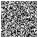 QR code with A 1 24 Hr 7 Day Emergency Lock contacts