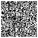 QR code with A A 24 Hour A A A Locksmith contacts