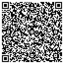 QR code with Overholt Const contacts