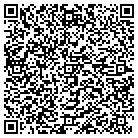 QR code with Fayetteville Hot Check Office contacts