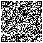 QR code with A All Hour Locksmith contacts