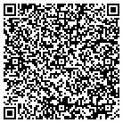 QR code with A All Hour Locksmith contacts