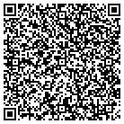 QR code with A All Hour Locksmith contacts