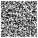 QR code with A All Hour Locksmith contacts