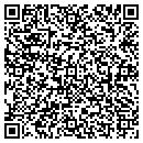 QR code with A All Hour Locksmith contacts