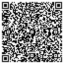 QR code with Megacell Inc contacts