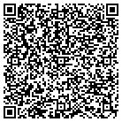 QR code with A Barry 7 Day Emergency Locksm contacts