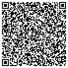 QR code with A Barry 7 Day Emergency Locksm contacts