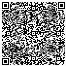 QR code with A Barry 7 Day Emergency Locksm contacts