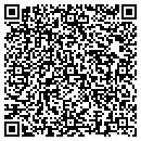 QR code with K Clear Enterprises contacts