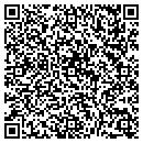 QR code with Howard Johnson contacts