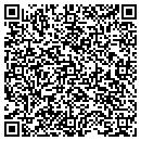 QR code with A Locksmith 1 24 7 contacts