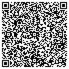 QR code with Kimmy D's 49th Street Cafe contacts