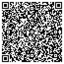 QR code with A New Day 24 Hr Emergency Lock contacts