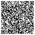 QR code with M&M Automotive LLC contacts