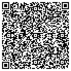 QR code with C&D Construction Co contacts