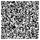 QR code with Deforge Construction LLC contacts