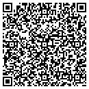 QR code with Zolla Walt contacts