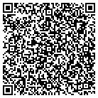 QR code with L 1 Hour 7 Day Emergency Locks contacts