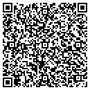 QR code with L Mains Services Inc contacts