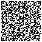 QR code with Heckel Construction LLC contacts