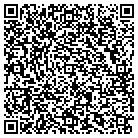 QR code with Advanced Development Tech contacts