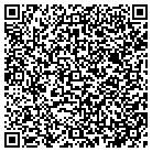 QR code with Barnes Insurance Center contacts