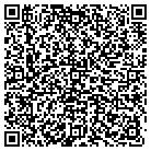 QR code with O 1 Hour Emergency Locksmit contacts