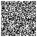 QR code with O 24 Hr Anytime Anywhere Lock contacts
