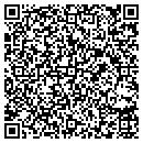 QR code with O 24 Hr Anytime Anywhere Lock contacts