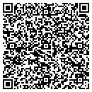 QR code with O 24 Hr Anytime Anywhere Lock contacts