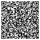 QR code with O 24 Hr Anytime Anywhere Lock contacts