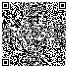 QR code with One Chance Locksmith Of Boca contacts