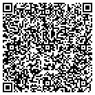 QR code with SAFETY LOCKSMIT-(561) 732-7926 contacts