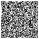 QR code with Mike Orback contacts