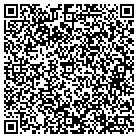 QR code with 1 Alpha Lock And Key Of Fl contacts