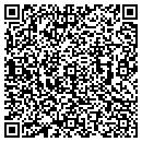 QR code with Priddy Const contacts