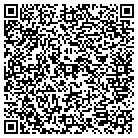 QR code with 1 And 1 Locksmith Service Of Fl contacts