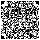 QR code with 1 Badass 24 Hour Locksmith contacts