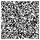 QR code with R P C Homes LLC contacts