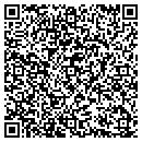 QR code with aapon vubon contacts