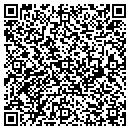 QR code with aapo vubon contacts
