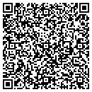 QR code with Hare Alton contacts